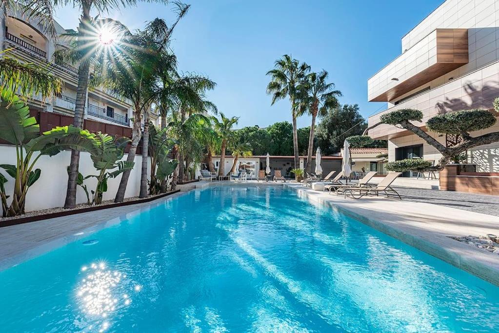 2 Min From The Sea Pool, Comfort And Free Wifi 迈阿密普拉特亚 外观 照片
