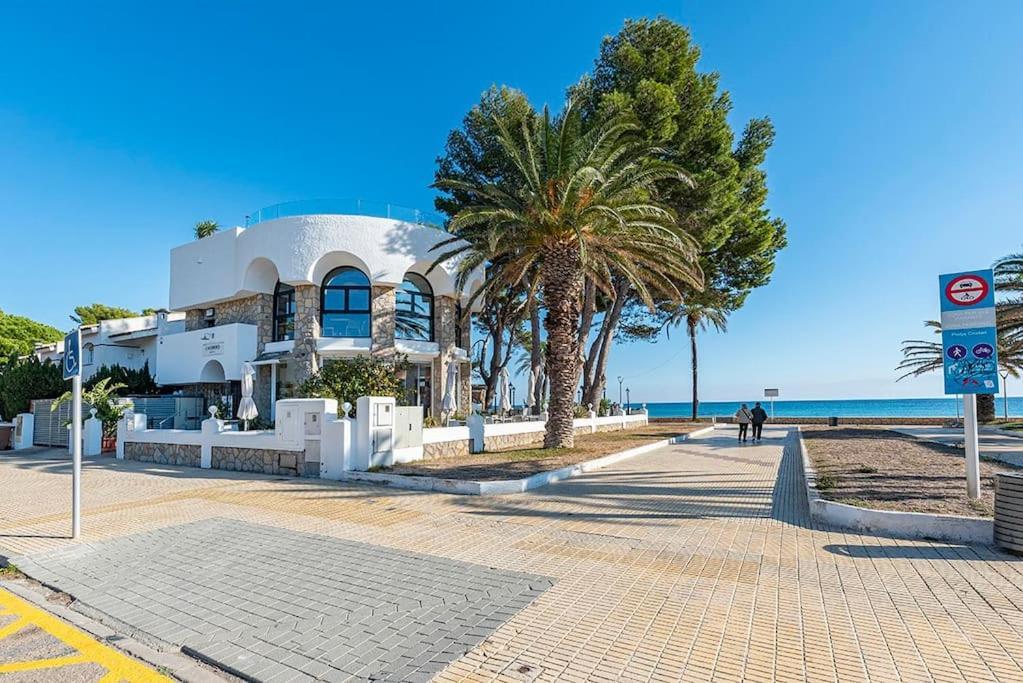 2 Min From The Sea Pool, Comfort And Free Wifi 迈阿密普拉特亚 外观 照片