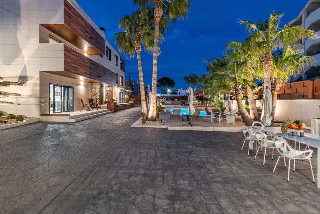 2 Min From The Sea Pool, Comfort And Free Wifi 迈阿密普拉特亚 外观 照片
